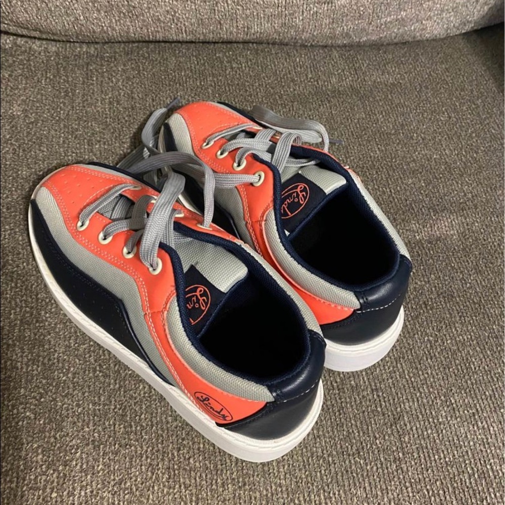 Bowling Shoes